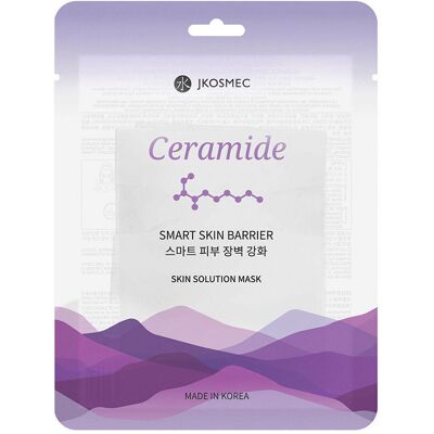 Jkosmec Máscara de ceramida Skin Solution 25 ml Jkosmec Máscara de ceramida Skin Solution 25 ml