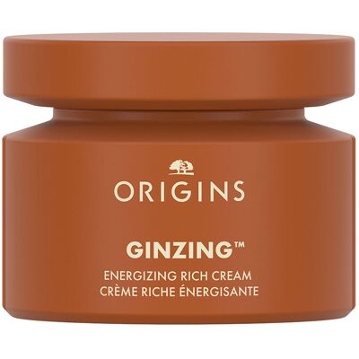 Origins Ginzing creme energético rico 50 ml Origins Ginzing creme energético rico 50 ml