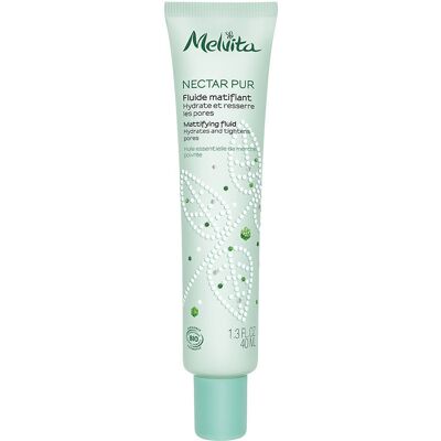 Melvita Fluido calmante anti-vermelhidão Nectarcalm 40 ml Melvita Fluido calmante anti-vermelhidão Nectarcalm 40 ml