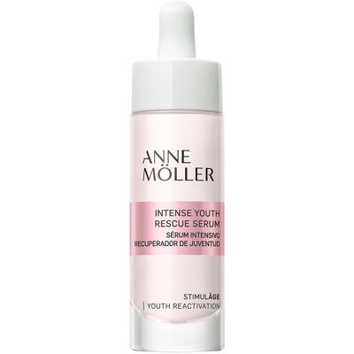 Anne Moller - Modelo - Sérum de fortalecimento de colágeno - 30 ML Anne Moller - Modelo - Sérum de fortalecimento de colágeno - 30 ML