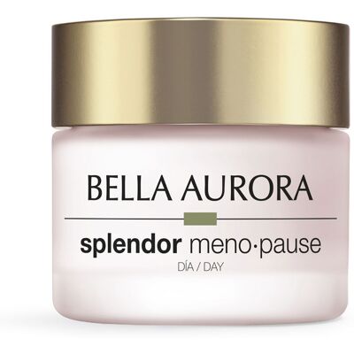Bella Aurora Splendor dia da menopausa 50 ml Bella Aurora Splendor dia da menopausa 50 ml