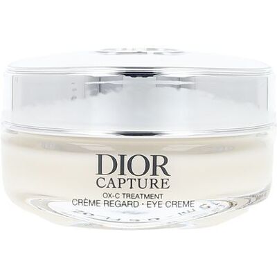 Christian Dior Capture contorno dos olhos 15 ml Christian Dior Capture contorno dos olhos 15 ml