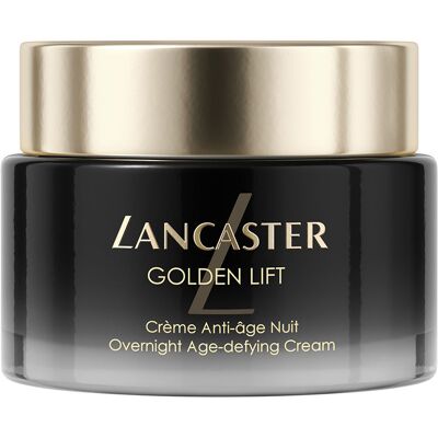 Lancaster Creme noturno antienvelhecimento Golden Lift 50 ml Lancaster Creme noturno antienvelhecimento Golden Lift 50 ml