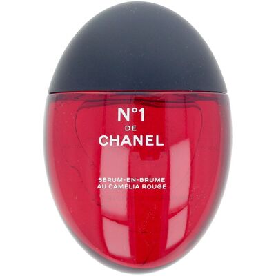 Chanel Sérum facial nº 1 em névoa com camélia 50 ml Chanel Sérum facial nº 1 em névoa com camélia 50 ml