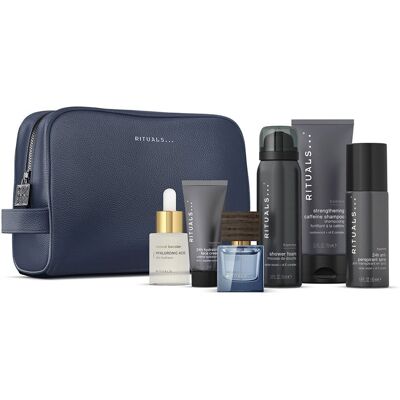 Rituals Homme Large Gift Set 7 pz Rituals Homme Large Gift Set 7 pz