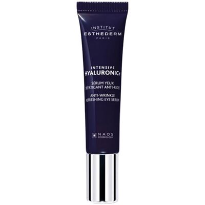 Institut Esthederm Sérum para contorno dos olhos HYALURONI+C Intensivo 15 ml Institut Esthederm Sérum para contorno dos olhos HYALURONI+C Intensivo 15 ml