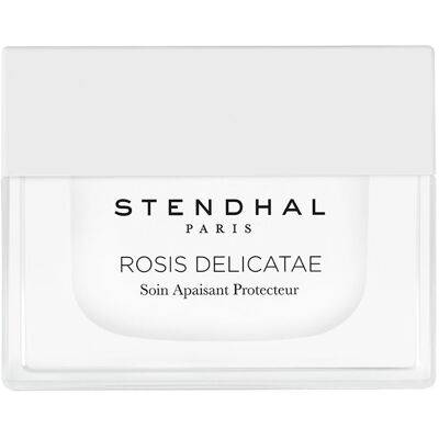 Stendhal Rose Delicatae soin apaisant protetor 50 ml Stendhal Rose Delicatae soin apaisant protetor 50 ml
