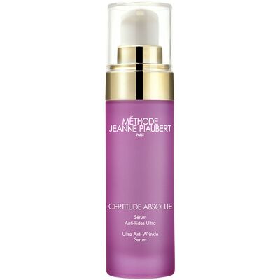 Jeanne Piaubert Certitude Absolue soro ultra anti-rugas 30 ml Jeanne Piaubert Certitude Absolue soro ultra anti-rugas 30 ml