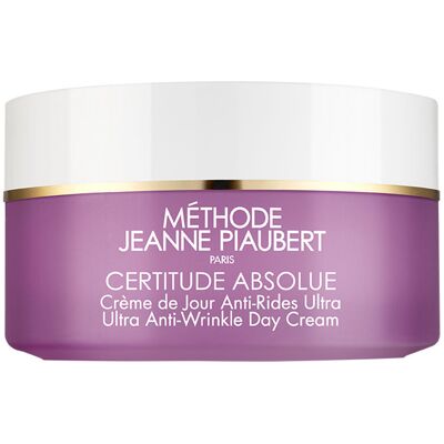 Jeanne Piaubert Certitude Ultra Creme de Dia - Creme facial Jeanne Piaubert Certitude Ultra Creme de Dia - Creme facial