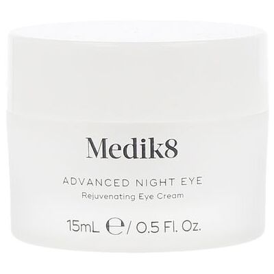 Medik8 Advanced Night Eye (15ml) Medik8 Advanced Night Eye (15ml)