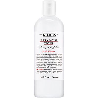 Kiehl's Tônico Ultra Facial 500 ml Kiehl's Tônico Ultra Facial 500 ml