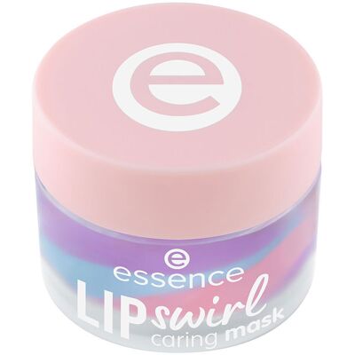 Essence Máscara labial Lip Swirl #01 Essence Máscara labial Lip Swirl #01