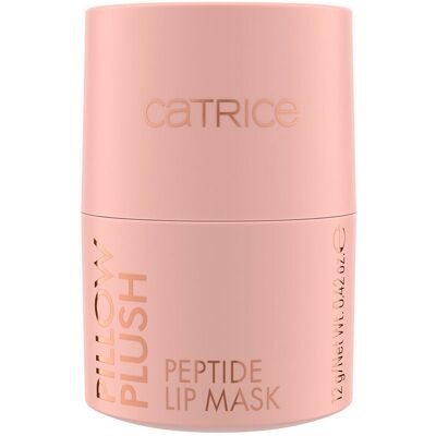 Catrice Máscara labial Pillow Plush com peptídeos #010 Catrice Máscara labial Pillow Plush com peptídeos #010