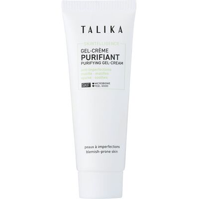 Talika 50ml Gel Cremes para pele oleosa e propensa a acne Talika 50ml Gel Cremes para pele oleosa e propensa a acne