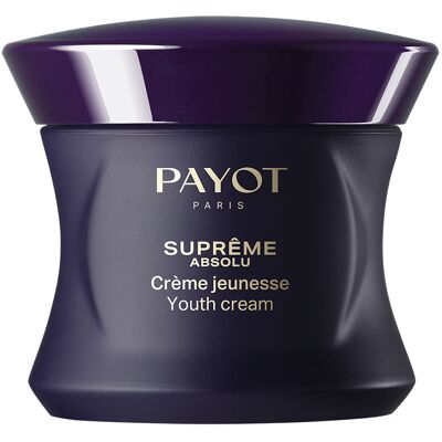 Payot Suprême Absolu crema rejuvenecedora 50 ml Payot Suprême Absolu crema rejuvenecedora 50 ml
