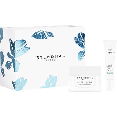 Stendhal Hydro Harmony Hidratação Intensa - Kit Com 2 Unidades Stendhal Hydro Harmony Hidratação Intensa - Kit Com 2 Unidades