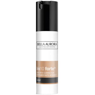 Bella Aurora BIO10 FORTE+ color serum despigmentante intensivo SPF30 30 ml Bella Aurora BIO10 FORTE+ color serum despigmentante intensivo SPF30 30 ml