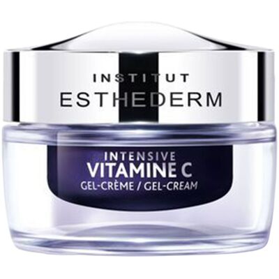 Institut Esthederm Intensive Vitamine C2 gel-crema 50 ml Institut Esthederm Intensive Vitamine C2 gel-crema 50 ml