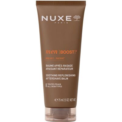 Nuxe Bálsamo pós-barba Men Boost 75 ml Nuxe Bálsamo pós-barba Men Boost 75 ml