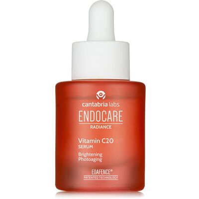 Cantabria Labs Endocare Radiance C 20% sérum 30 ml Cantabria Labs Endocare Radiance C 20% sérum 30 ml