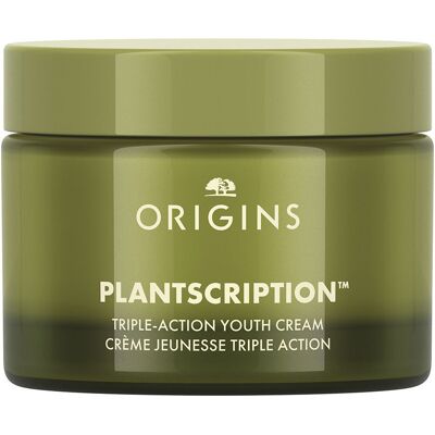 Origins Creme hidratante Plantscription TRIPLE-ACTION Youth 50 ml Origins Creme hidratante Plantscription TRIPLE-ACTION Youth 50 ml