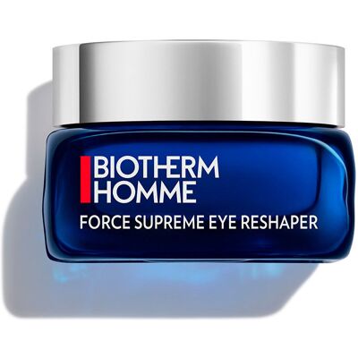 Biotherm Homme Force Supreme remoldeador de ojos 20 ml Biotherm Homme Force Supreme remoldeador de ojos 20 ml