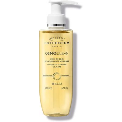 Institut Esthederm Óleo de limpeza micelar Osmoclean 150 ml Institut Esthederm Óleo de limpeza micelar Osmoclean 150 ml