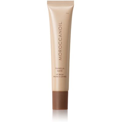 Moroccanoil Bálsamo labial #Baunilha e Tâmara Moroccanoil Bálsamo labial #Baunilha e Tâmara