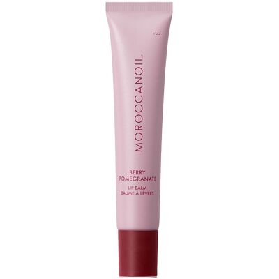 Moroccanoil Bálsamo labial #Romã e Frutas Vermelhas Moroccanoil Bálsamo labial #Romã e Frutas Vermelhas