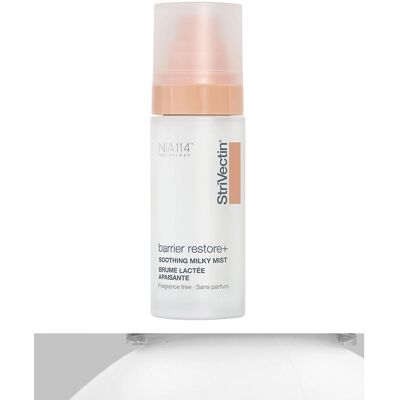 Strivectin Barrier RESTORE+ soothing milky mist 50 ml Strivectin Barrier RESTORE+ soothing milky mist 50 ml