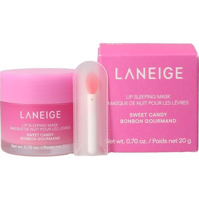 Laneige Máscara labial noturna #Sweet Candy Laneige Máscara labial noturna #Sweet Candy