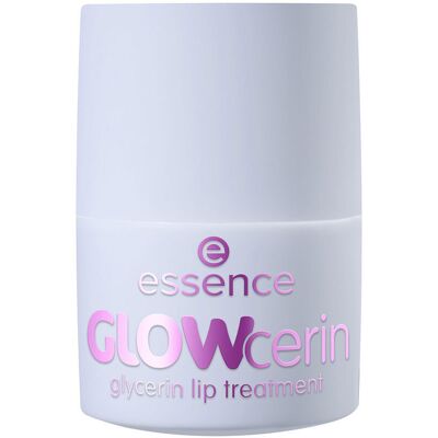 Essence Glow For It tratamento labial com glicerina #01 - Glow For It Essence Glow For It tratamento labial com glicerina #01 - Glow For It