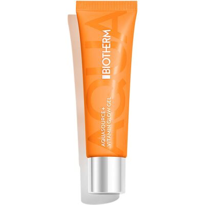 Biotherm Aquasource Vitamin Glow - hidratante facial Biotherm Aquasource Vitamin Glow - hidratante facial