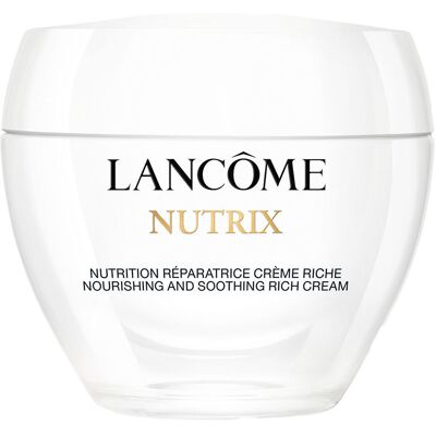 Lancôme Nutrix crema rica nutritiva y calmante 50 ml Lancôme Nutrix crema rica nutritiva y calmante 50 ml