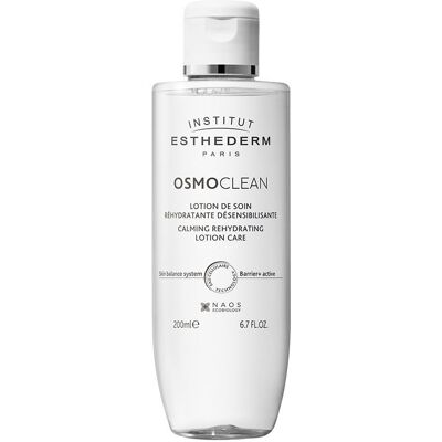 Institut Esthederm Osmoclean agua micelar osmopure 200 ml Institut Esthederm Osmoclean agua micelar osmopure 200 ml