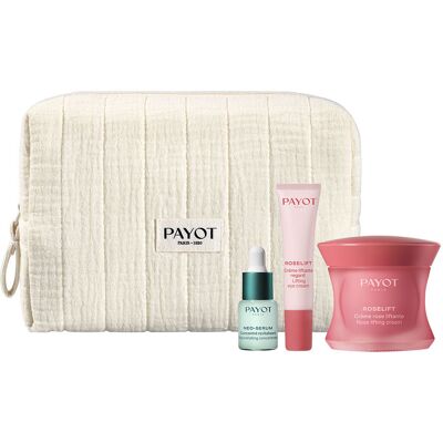 Payot Conjunto Roselift de 4 peças Payot Conjunto Roselift de 4 peças