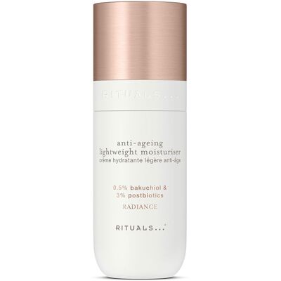 Rituals O Ritual De Namastê hidratante leve antienvelhecimento 50 ml Rituals O Ritual De Namastê hidratante leve antienvelhecimento 50 ml