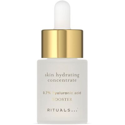 Rituals O Ritual De Namastê concentrado hidratante para a pele 20 ml Rituals O Ritual De Namastê concentrado hidratante para a pele 20 ml