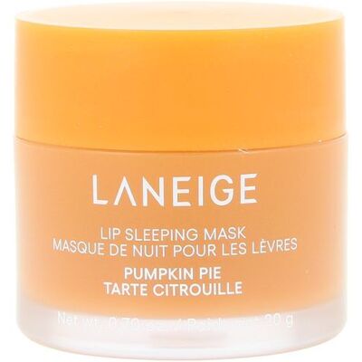 Laneige Máscara labial noturna #Torta de Abóbora Laneige Máscara labial noturna #Torta de Abóbora