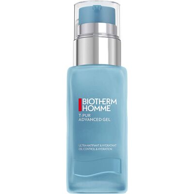 Biotherm T-PUR Advanced gel 50 ml Biotherm T-PUR Advanced gel 50 ml
