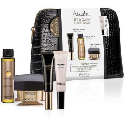 Creme Reparador de Contorno dos Olhos com Mimosa - 30ml Creme Reparador de Contorno dos Olhos com Mimosa - 30ml
