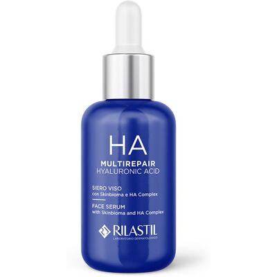 Rilastil Multirepair Hyaluronic Acid sérum facial 30 ml Rilastil Multirepair Hyaluronic Acid sérum facial 30 ml