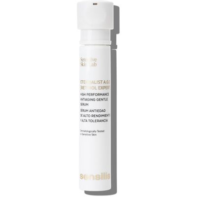 Sensilis Eternalist A.G.E Retinol Expert sérum antiedad de alto rendimiento y alta tolerancia recarga 30 ml Sensilis Eternalist A.G.E Retinol Expert sérum antiedad de alto rendimiento y alta tolerancia recarga 30 ml