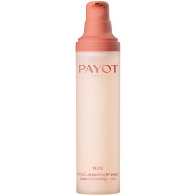 Payot Nue mascarilla exfoliante intensa 50 ml Payot Nue mascarilla exfoliante intensa 50 ml