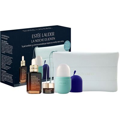Estée Lauder Estojo De Reparo Noturno Avançado (4 peças) Estée Lauder Estojo De Reparo Noturno Avançado (4 peças)