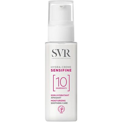 Svr Sensifine hydra-creme 40 ml Svr Sensifine hydra-creme 40 ml