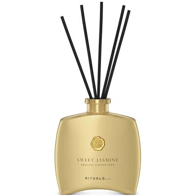 Rituals Coleção Privada Sweet Jasmine - Miniaturas de fragrância em bastão, 100 ml Rituals Coleção Privada Sweet Jasmine - Miniaturas de fragrância em bastão, 100 ml