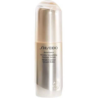 Shiseido Sérum Suavizante de Rugas Benefiance 30 ml Shiseido Sérum Suavizante de Rugas Benefiance 30 ml