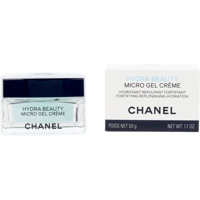 Chanel Hydra Beauty micro gel crema 50 ml Chanel Hydra Beauty micro gel crema 50 ml