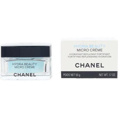 Chanel Hydra Beauty micro creme 50 ml Chanel Hydra Beauty micro creme 50 ml